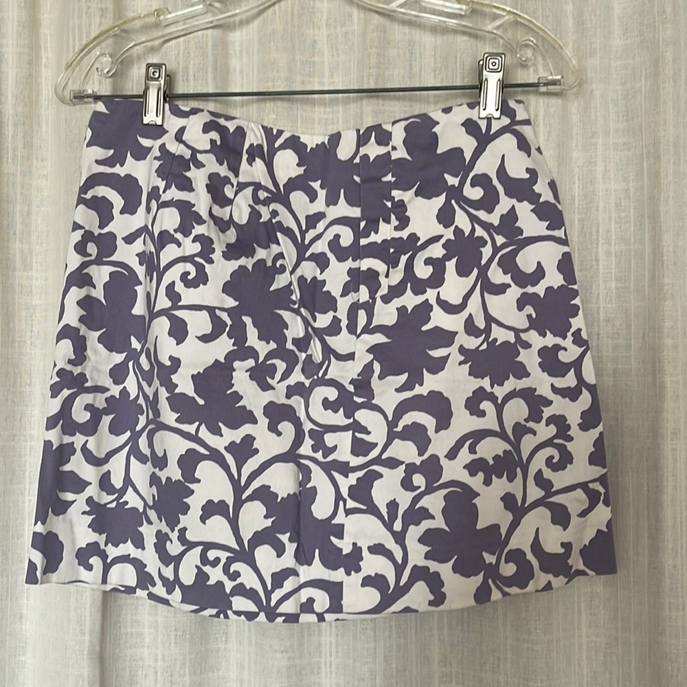 Cotton Skirt